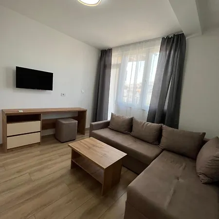 Lejlighed Lotos Struga